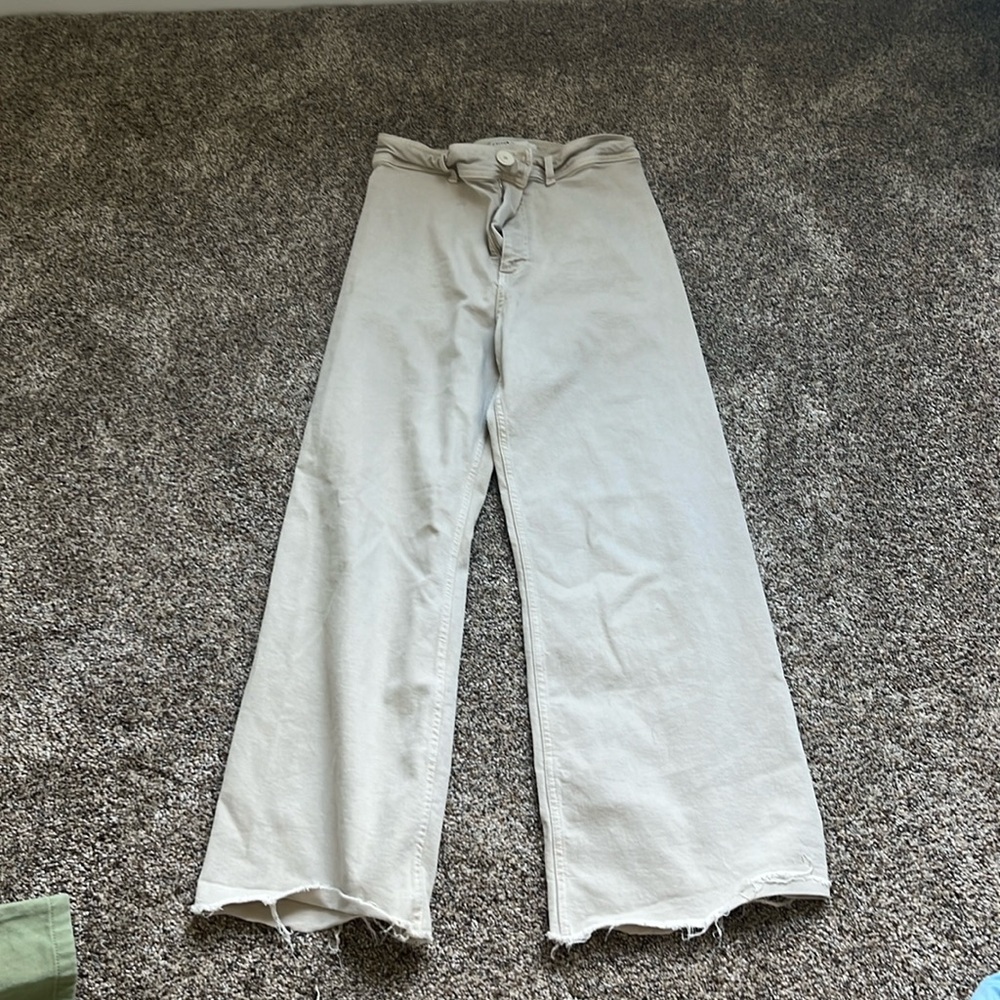 Zara pants